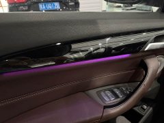 BMW X1 sDrive20Li Fashion - ფოტო 19