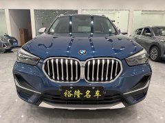 BMW X1 sDrive20Li Fashion - ფოტო 2