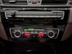 BMW X1 sDrive20Li Fashion - ფოტო 20