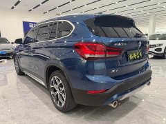 BMW X1 sDrive20Li Fashion - ფოტო 4