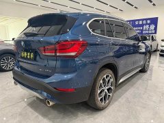 BMW X1 sDrive20Li Fashion - ფოტო 6