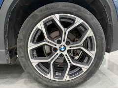 BMW X1 sDrive20Li Fashion - ფოტო 7