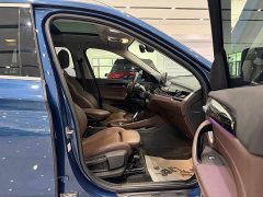 BMW X1 sDrive20Li Fashion - ფოტო 9