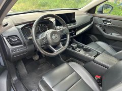 Nissan Qashqai 2021 VC-Turbo 300 CVT 2WD Luxury Edition - ფოტო 13