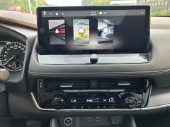 Nissan Qashqai 2021 VC-Turbo 300 CVT 2WD Luxury Edition - ფოტო 14