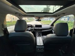 Nissan Qashqai 2021 VC-Turbo 300 CVT 2WD Luxury Edition - ფოტო 16