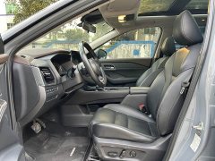 Nissan Qashqai 2021 VC-Turbo 300 CVT 2WD Luxury Edition - ფოტო 17