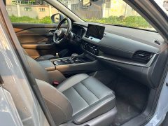Nissan Qashqai 2021 VC-Turbo 300 CVT 2WD Luxury Edition - ფოტო 18