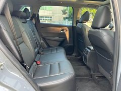 Nissan Qashqai 2021 VC-Turbo 300 CVT 2WD Luxury Edition - ფოტო 19