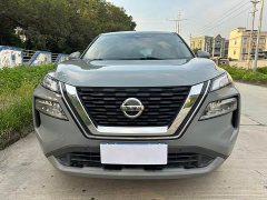 Nissan Qashqai 2021 VC-Turbo 300 CVT 2WD Luxury Edition - ფოტო 2