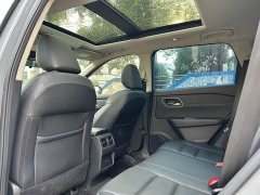 Nissan Qashqai 2021 VC-Turbo 300 CVT 2WD Luxury Edition - ფოტო 20