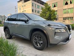 Nissan Qashqai 2021 VC-Turbo 300 CVT 2WD Luxury Edition - ფოტო 3