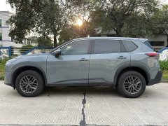 Nissan Qashqai 2021 VC-Turbo 300 CVT 2WD Luxury Edition - ფოტო 4