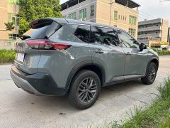 Nissan Qashqai 2021 VC-Turbo 300 CVT 2WD Luxury Edition - ფოტო 5