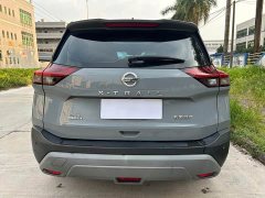 Nissan Qashqai 2021 VC-Turbo 300 CVT 2WD Luxury Edition - ფოტო 6