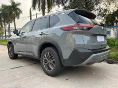 Nissan Qashqai 2021 VC-Turbo 300 CVT 2WD Luxury Edition - ფოტო 7