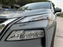Nissan Qashqai 2021 VC-Turbo 300 CVT 2WD Luxury Edition - ფოტო 8