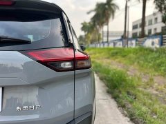Nissan Qashqai 2021 VC-Turbo 300 CVT 2WD Luxury Edition - ფოტო 9