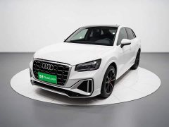 Audi Q2L 2022 35 TFSI Dynamic Entry - ფოტო 1