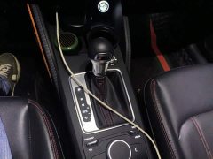 Audi Q2L 2022 35 TFSI Dynamic Entry - ფოტო 10