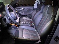 Audi Q2L 2022 35 TFSI Dynamic Entry - ფოტო 11