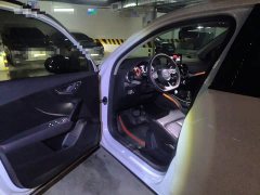 Audi Q2L 2022 35 TFSI Dynamic Entry - ფოტო 12