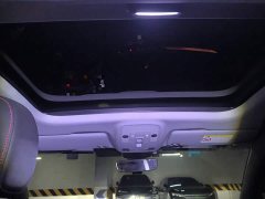 Audi Q2L 2022 35 TFSI Dynamic Entry - ფოტო 14