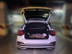 Audi Q2L 2022 35 TFSI Dynamic Entry - ფოტო 15