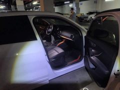Audi Q2L 2022 35 TFSI Dynamic Entry - ფოტო 19
