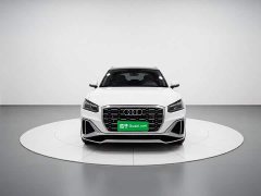Audi Q2L 2022 35 TFSI Dynamic Entry - ფოტო 2