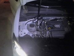 Audi Q2L 2022 35 TFSI Dynamic Entry - ფოტო 20