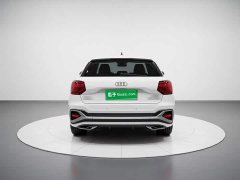 Audi Q2L 2022 35 TFSI Dynamic Entry - ფოტო 3