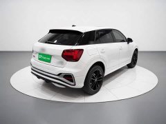 Audi Q2L 2022 35 TFSI Dynamic Entry - ფოტო 4