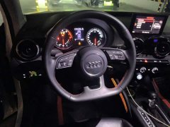 Audi Q2L 2022 35 TFSI Dynamic Entry - ფოტო 6