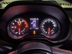 Audi Q2L 2022 35 TFSI Dynamic Entry - ფოტო 7