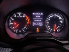 Audi Q2L 2022 35 TFSI Dynamic Entry - ფოტო 8