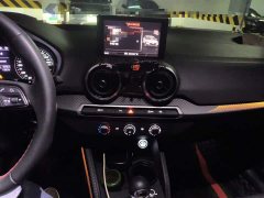 Audi Q2L 2022 35 TFSI Dynamic Entry - ფოტო 9