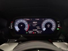 Audi A3 2023 Facelift A3L Limousine 35 TFSI Fashion Sport - ფოტო 14