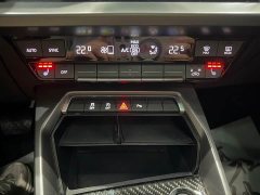 Audi A3 2023 Facelift A3L Limousine 35 TFSI Fashion Sport - ფოტო 15