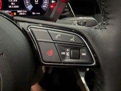 Audi A3 2023 Facelift A3L Limousine 35 TFSI Fashion Sport - ფოტო 16