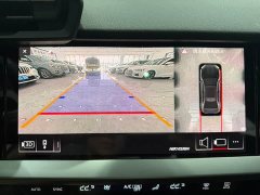 Audi A3 2023 Facelift A3L Limousine 35 TFSI Fashion Sport - ფოტო 17