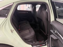 Audi A3 2023 Facelift A3L Limousine 35 TFSI Fashion Sport - ფოტო 8