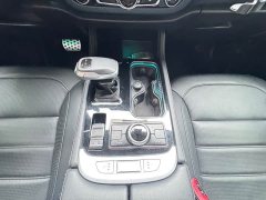 Beijing Jeep BJ40 2.0T Automatic Four-wheel Drive Huangtai Champion Edition - ფოტო 12