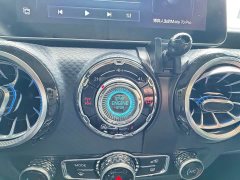 Beijing Jeep BJ40 2.0T Automatic Four-wheel Drive Huangtai Champion Edition - ფოტო 13