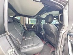Beijing Jeep BJ40 2.0T Automatic Four-wheel Drive Huangtai Champion Edition - ფოტო 5