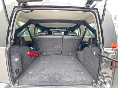 Beijing Jeep BJ40 2.0T Automatic Four-wheel Drive Huangtai Champion Edition - ფოტო 6