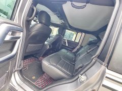 Beijing Jeep BJ40 2.0T Automatic Four-wheel Drive Huangtai Champion Edition - ფოტო 7