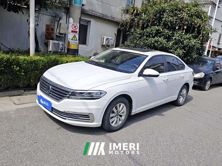 Volkswagen Lavida 1.5L Automatic Fashion Edition - ავტომობილი ჩინეთიდან