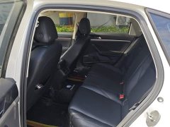 Volkswagen Lavida 1.5L Automatic Fashion Edition - ფოტო 11