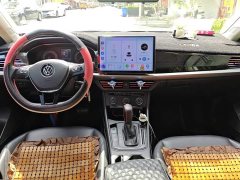 Volkswagen Lavida 1.5L Automatic Fashion Edition - ფოტო 12